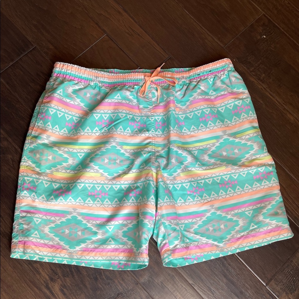 Chubbies shorts size XXL